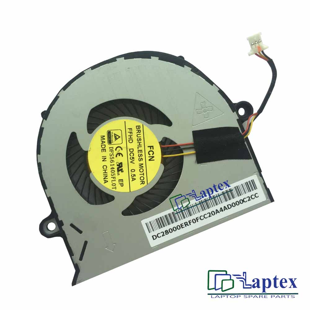 Acer Aspire E5-471P CPU Cooling Fan